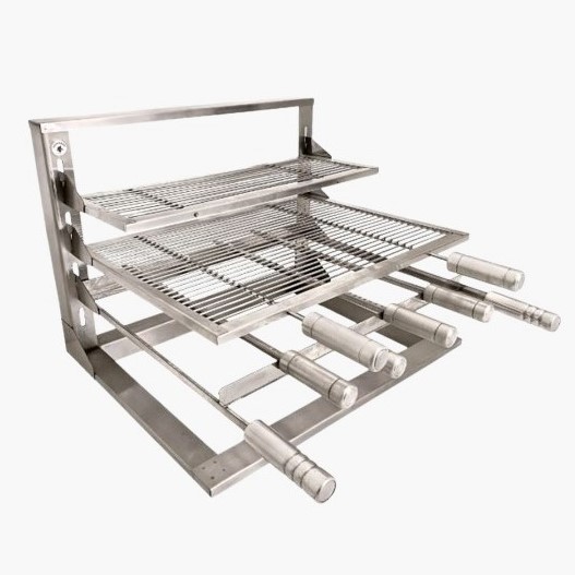 BOEHM LINE - GRILL SUSPENSO