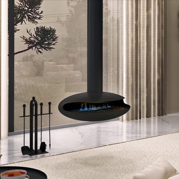 ALPI LINE - CHAMA SUSPENSA