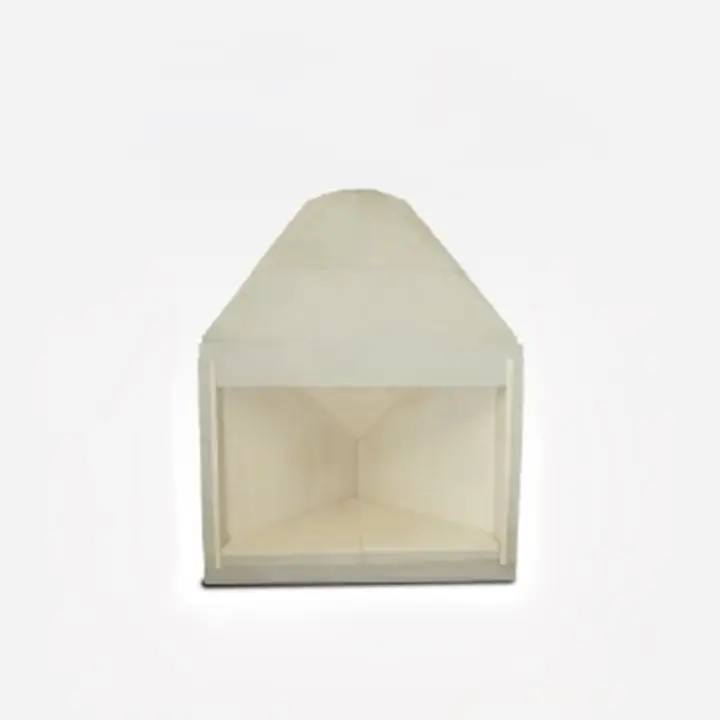 LAREIRA COLONIAL - RETA