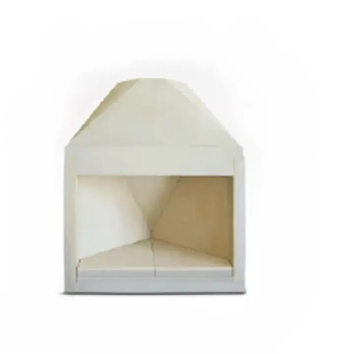 LAREIRA COLONIAL - RETA