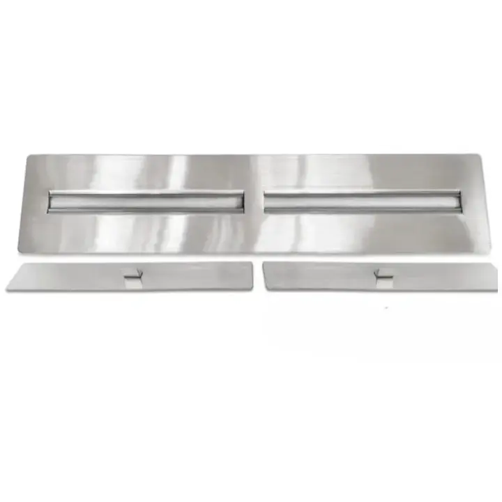 LINHA WINTER - LAREIRA DUPLA CHAMA